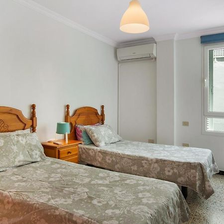 Casa Luis Montesdeoca Villa โมกัน ภายนอก รูปภาพ