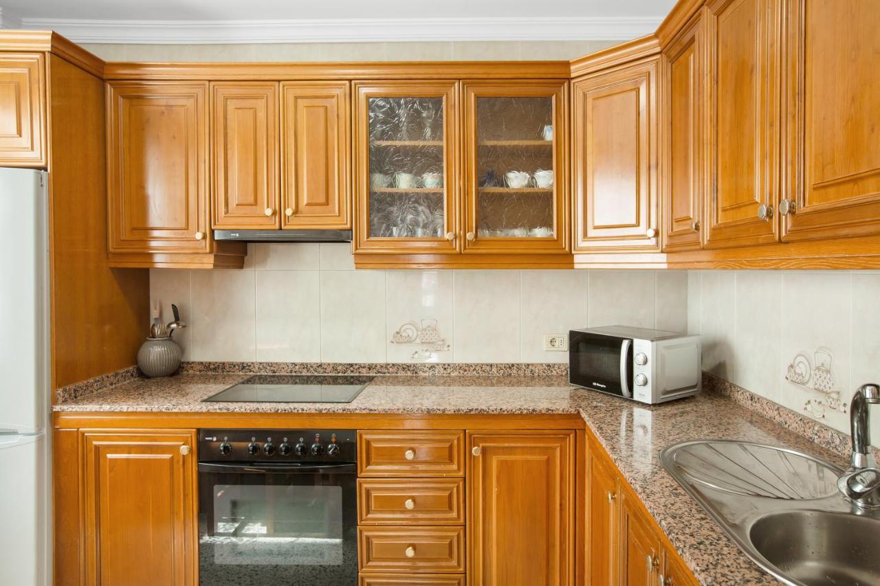 Casa Luis Montesdeoca Villa โมกัน ภายนอก รูปภาพ