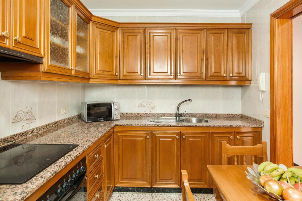 Casa Luis Montesdeoca Villa โมกัน ภายนอก รูปภาพ